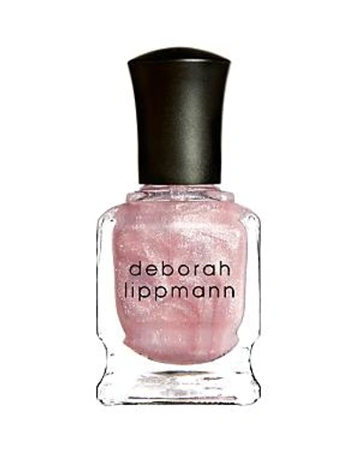 Shop Deborah Lippmann Shimmer Nail Polish In Whatever Lola Wants