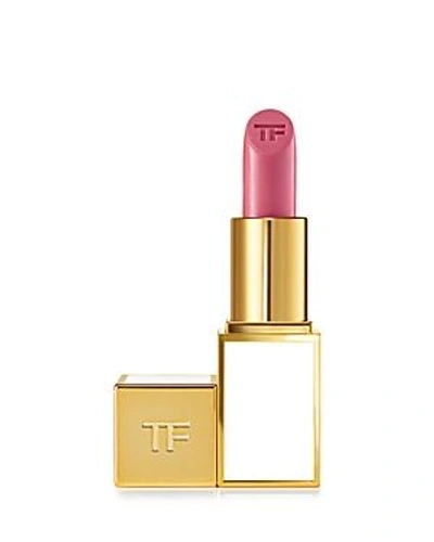 Shop Tom Ford Boys & Girls Ultra-rich Lip Color In Rosie