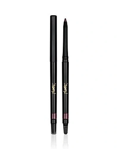 Shop Saint Laurent Dessin Des Levres Lip Liner Pencil In 24