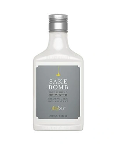 Shop Drybar Sake Bomb Nourishing Shampoo In No Color