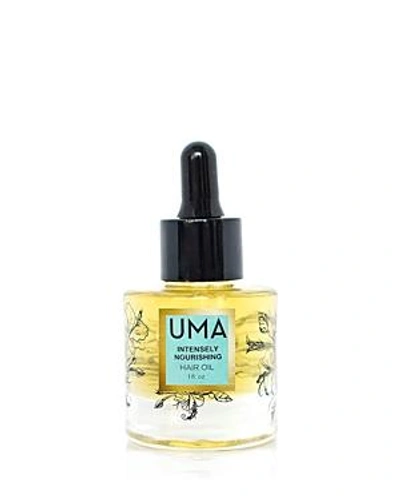 Shop Uma Oils Intensely Nourishing Hair Oil