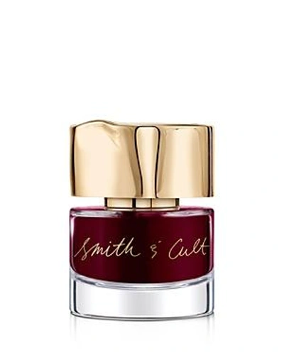 Shop Smith & Cult Nailed Lacquer In Lovers Creep