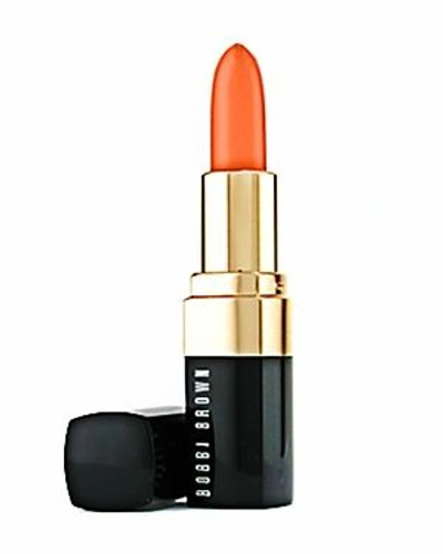 Shop Bobbi Brown Lip Color, The New Classics Collection In Orange