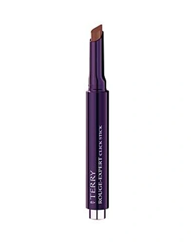 Shop By Terry Rouge-expert Click Stick In N&deg;27 Chocolate Tea