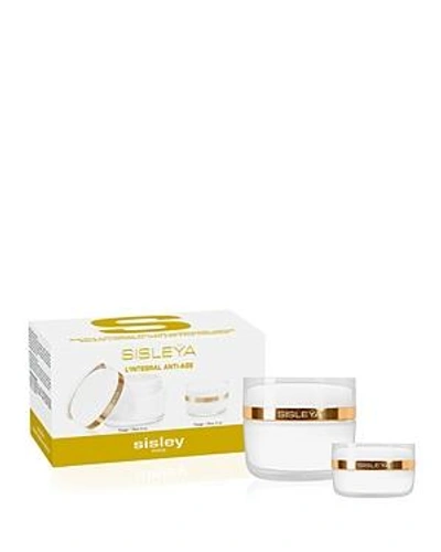 Shop Sisley Paris Sisley-paris Sisleya L'integral Anti-age Travel Gift Set ($682.50 Value)