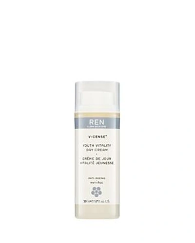 Shop Ren V-cense Youth Vitality D Cream