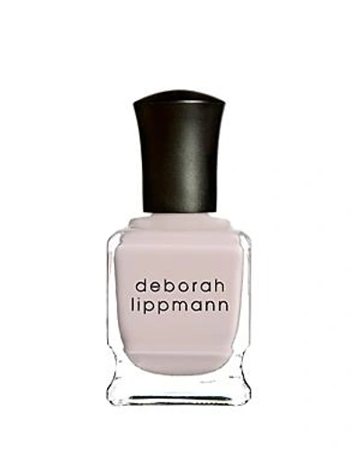 Shop Deborah Lippmann Sheer Nail Polish In Like Dreamers Do