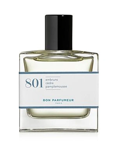 Shop Bon Parfumeur Eau De Parfum 801