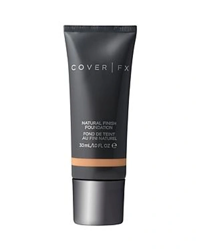 Shop Cover Fx Natural Finish Foundation In G50