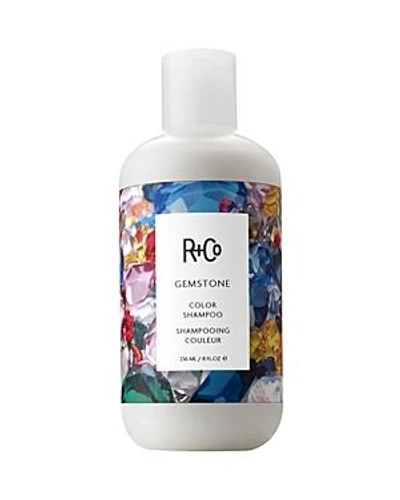 Shop R And Co Gemstone Color Shampoo