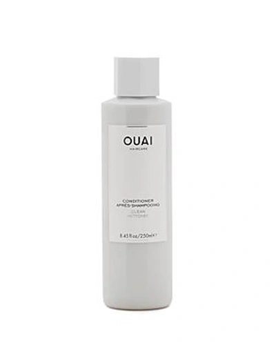 Shop Ouai Clean Conditioner In No Color