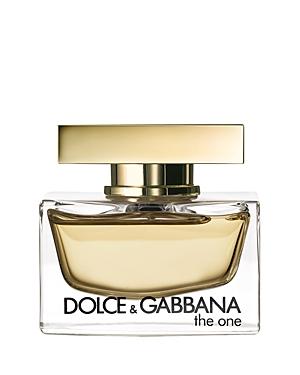 dolce & gabbana the one 50 ml