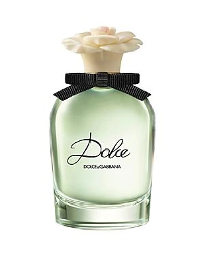 Shop Dolce & Gabbana Dolce Eau De Parfum 2.5 Oz.