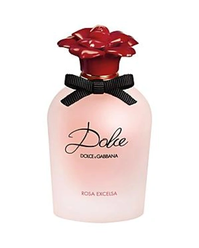 Shop Dolce & Gabbana Dolce Rosa Excelsa Eau De Parfum 2.5 Oz.