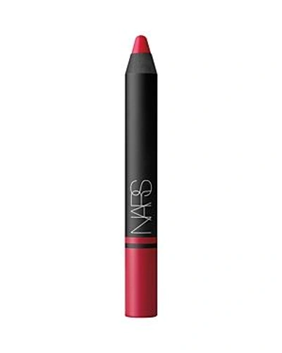 Shop Nars Satin Lip Pencil In Luxembourg
