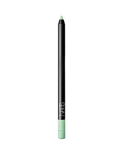 Shop Nars Long-wear Eyeliner In Barrow Street