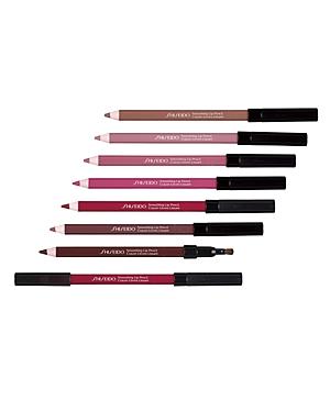 Shiseido Smoothing Lip Pencil Pk304 Sakura Modesens