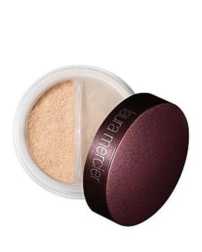 Shop Laura Mercier Mineral Powder In Rich Vanilla