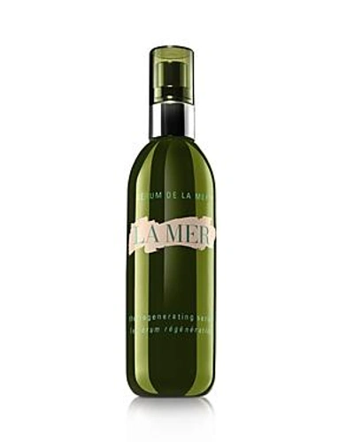 Shop La Mer The Regenerating Serum 2.5 Oz.