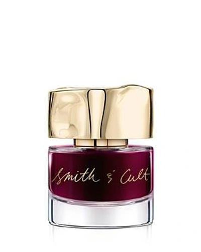Shop Smith & Cult Nailed Lacquer In Dark Like Me