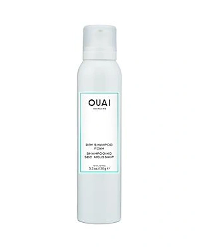 Shop Ouai Dry Shampoo Foam