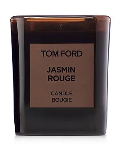 Shop Tom Ford Private Blend Jasmin Rouge Candle