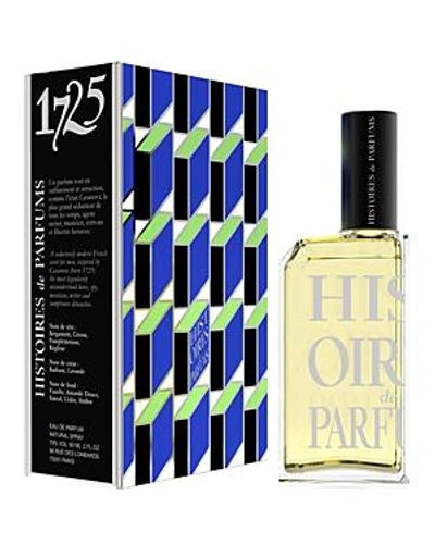 Shop Histoires De Parfums 1725 Eau De Parfum 2 Oz.