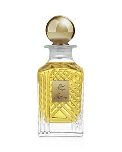 Shop Kilian From Dusk Till Dawn Gold Knight Eau De Parfum Mini Carafe 8.5 Oz.