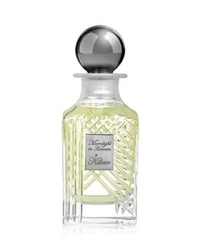 Shop Kilian Moonlight In Heaven Eau De Parfum Mini Carafe 8.5 Oz.