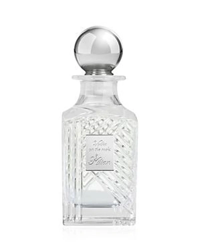 Shop Kilian Addictive State Of Mind Vodka On The Rocks Eau De Parfum Mini Carafe 8.5 Oz.