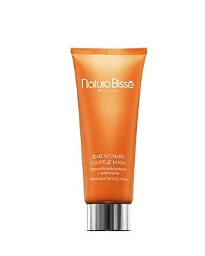 Shop Natura Bissé C+c Vitamin Souffle Mask