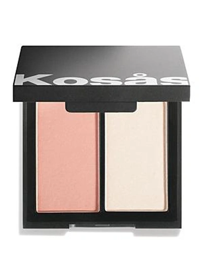 Shop Kosas Color & Light: Powder In Contrachroma