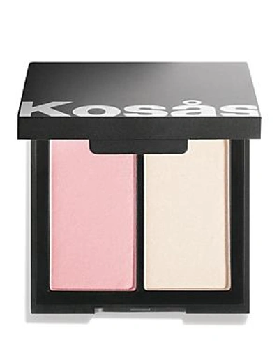 Shop Kosas Color & Light: Powder In Longitude Zero