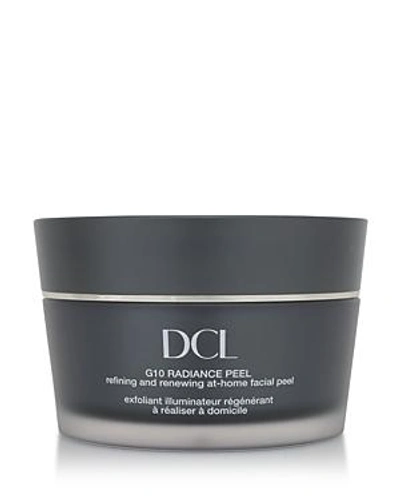 Shop Dermatologic Cosmetic Laboratories G20 Radiance Peel