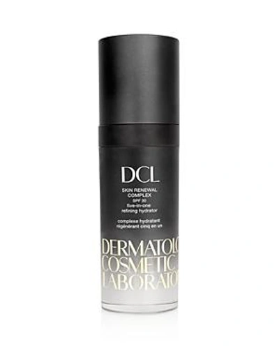 Shop Dermatologic Cosmetic Laboratories Skin Renewal Complex Spf 30