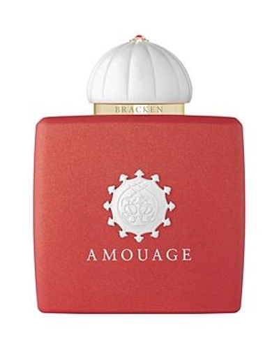 Shop Amouage Bracken Woman Eau De Parfum