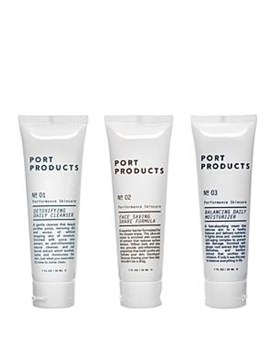 Shop Port Products Daily Travel Essentials Kit