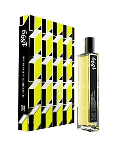 Shop Histoires De Parfums 1899 Eau De Parfum 0.5 Oz.