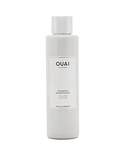 Shop Ouai Volume Shampoo