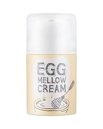 Shop Too Cool For School Egg Mellow Cream