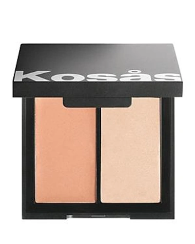 Shop Kosas Color & Light: Creme In Tropic Equinox