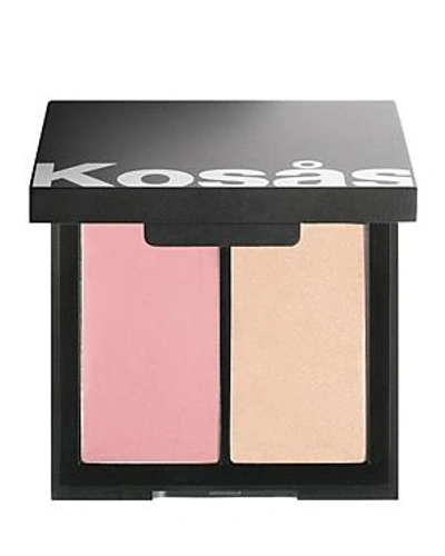 Shop Kosas Color & Light: Creme In 8th Muse