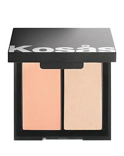 Shop Kosas Color & Light: Creme In Velvet Melon