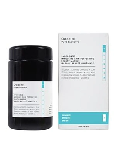 Shop Odacite Synergie [4] Immediate Skin Perfecting Beauty Masque