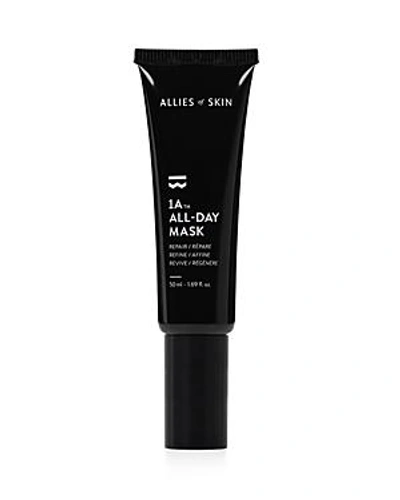 Shop Allies Of Skin 1a All-day Mask In No Color