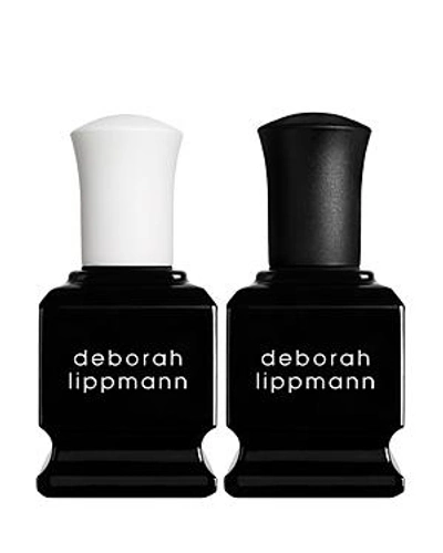 Shop Deborah Lippmann Gel Lab Pro Fashion-size Set
