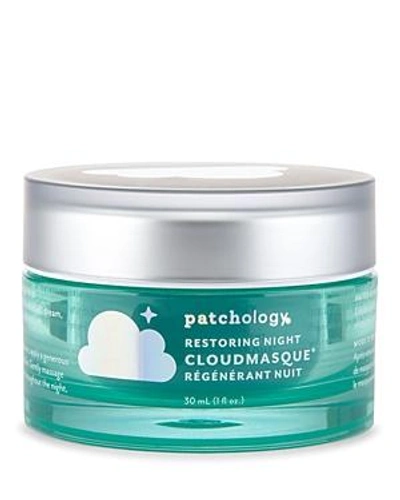 Shop Patchology Cloudmasque Restoring Night Mask