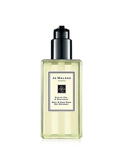 Shop Jo Malone London English Oak & Redcurrant Body & Hand Wash