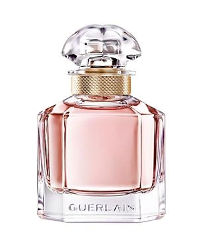 Shop Guerlain Eau De Parfum 1 Oz.
