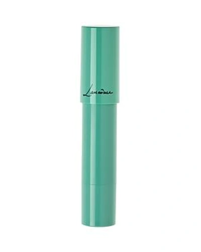Shop Lancôme Ombre Hypnose Mini Chubby Stick In Green